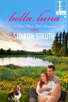 Bella Luna - Sharon Struth - cover