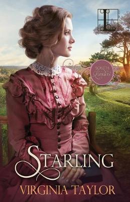 Starling - Virginia Taylor - cover