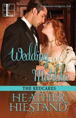 Wedding Matilda - Heather Hiestand - cover