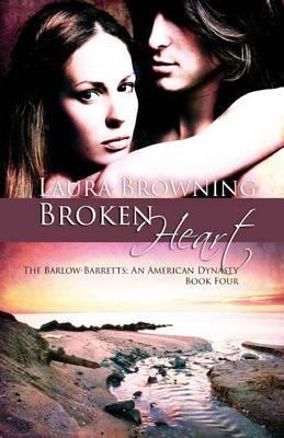 Broken Heart - Laura Browning - cover