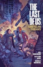 The Last Of Us: American Dreams