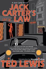 Jack Carter's Law