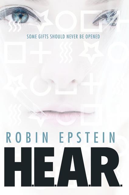 HEAR - Robin Epstein - ebook