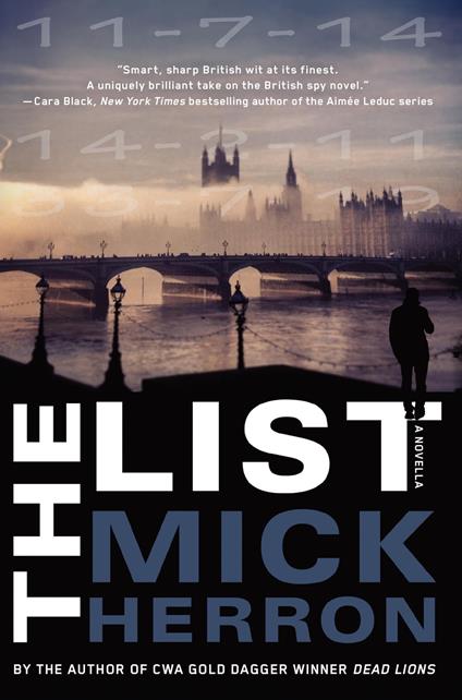 The List: A Novella