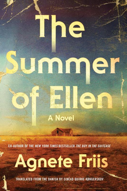 The Summer of Ellen