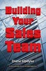 Building Your Sales Team: Beyond People, Process, and Technology