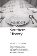 Manners and Southern History