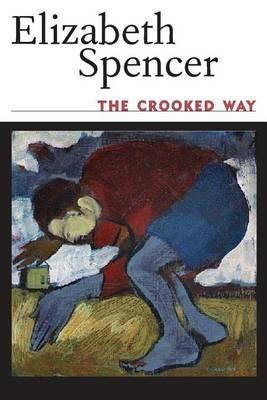 This Crooked Way - Elizabeth Spencer - cover