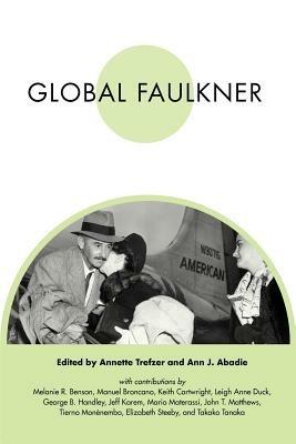 Global Faulkner - cover