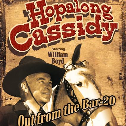 Hopalong Cassidy