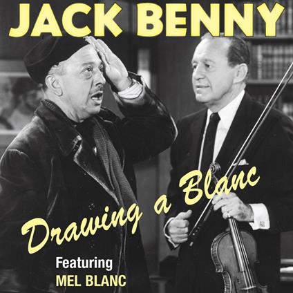 Jack Benny