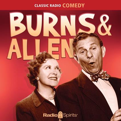 Burns & Allen