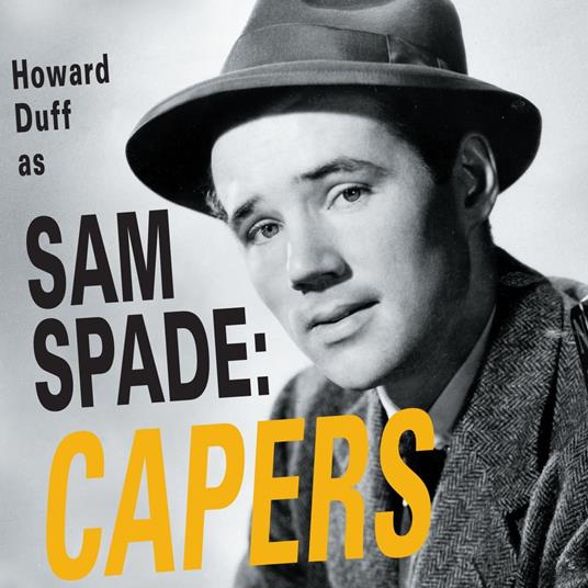 The Adventures of Sam Spade