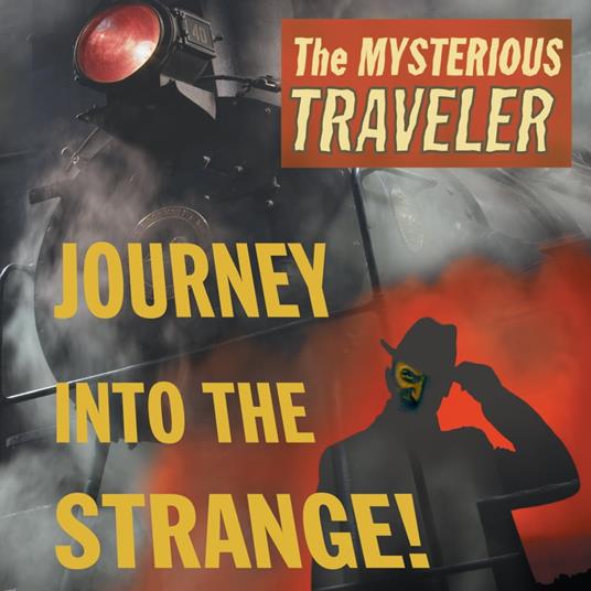 Mysterious Traveler