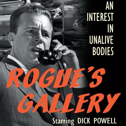 Rogue's Gallery