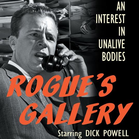 Rogue's Gallery