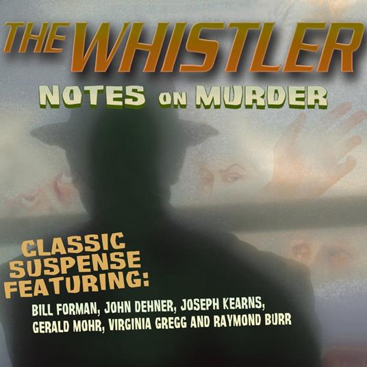 The Whistler