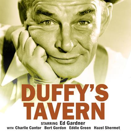 Duffy's Tavern