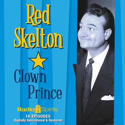 Red Skelton