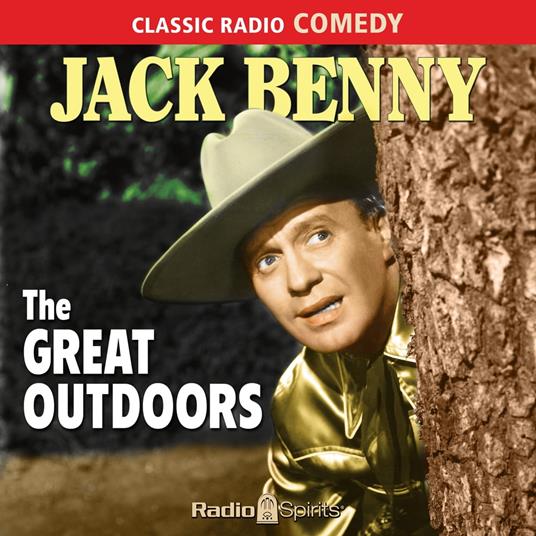 Jack Benny