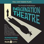 Imagination Theatre