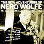 The New Adventures of Nero Wolfe