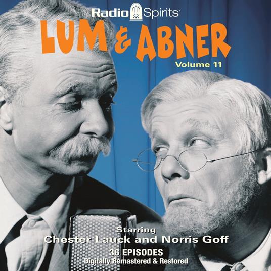 Lum & Abner