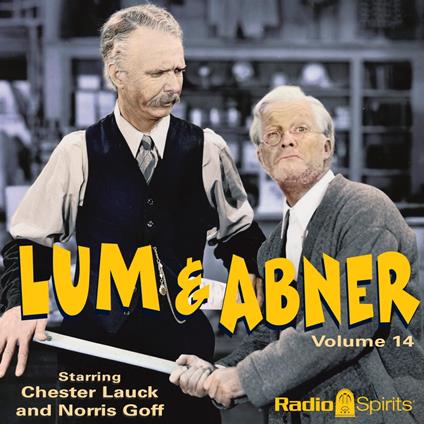 Lum and Abner