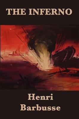The Inferno - Henri Barbusse - cover
