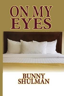 On My Eyes - Bunny Shulman - cover