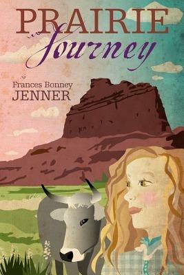 Prairie Journey - Frances Bonney Jenner - cover