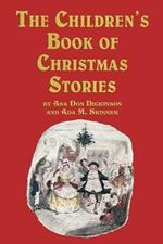 The Children's Book of Christmas Stories