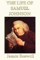 The Life of Samuel Johnson - James Boswell - cover