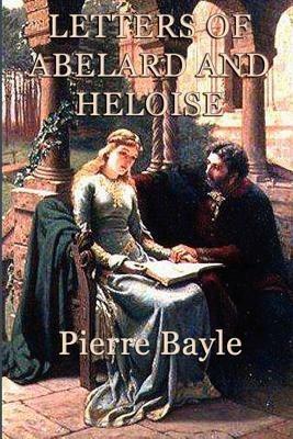 Letters of Abelard and Heloise - Pierre Bayle - cover