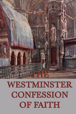 Westminster Confession of Faith - Anonymous - cover