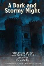 A Dark and Stormy Night