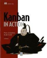 Kanban in Action - Marcus Hammarberg,Joakim Sunden - cover