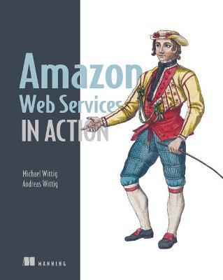 Amazon Web Services in Action - Michael Wittig,Andreas Wittig - cover