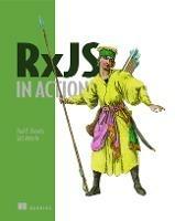 RxJS in Action - Paul Daniels,Luis Atencio - cover