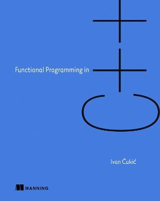 Functional Programming in C++ - Ivan Cukic - cover