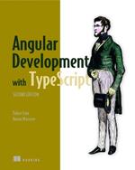 Angular Development with TypeScript