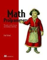 Math for Programmers - Paul Orland - cover