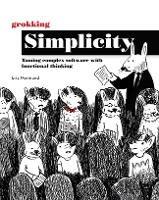 Grokking Simplicity - Eric Normand - cover