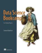 Data Science Bookcamp