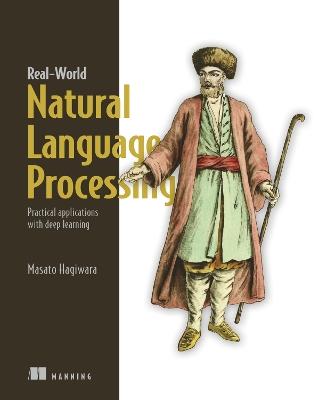 Real-World Natural Language Processing - Masatoshi Hagiwara - cover