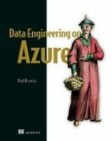 Data Engineeringon Azure - Vlad Riscutia - cover
