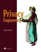 Privacy Engineering - Nishant Bhajaria - cover