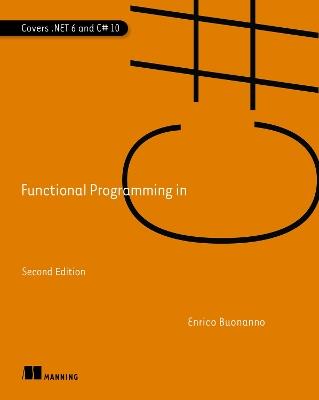 Functional Programming in C# - Enrico Buonanno - cover