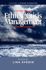 Ethics and Crisis Management