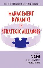 Management Dynamics in Strategic Alliances